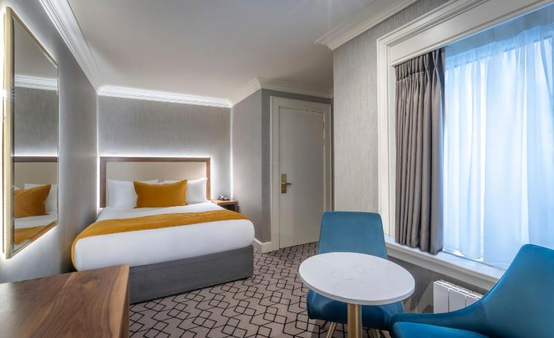 Executive King Room image 1