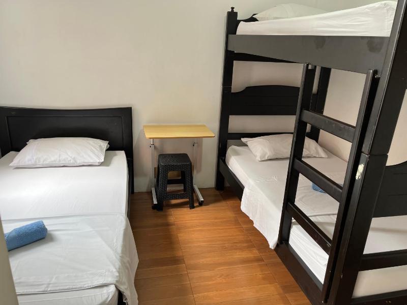 Epifania Hostel - image 20