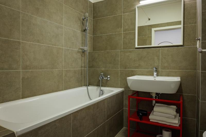 Entrez Apartment Mlynská Bašta – Košice old center - image 5