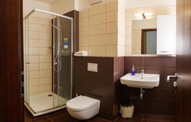 One-Bedroom Apartment image 2
