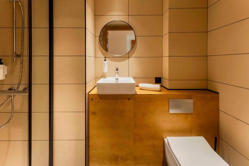 EasyHotel Barcelona La Sagrera - image 6