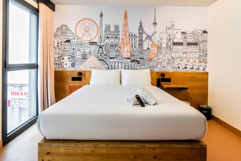 EasyHotel Barcelona La Sagrera - image 3