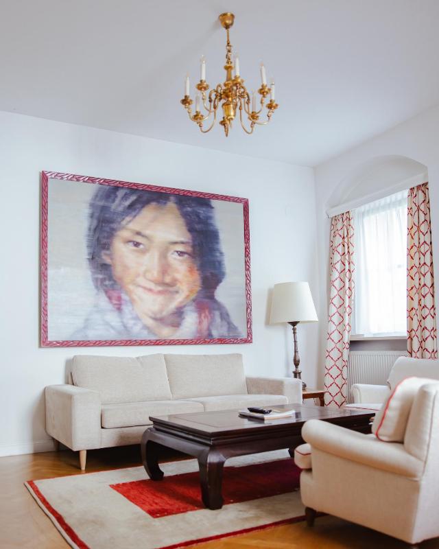Schlossberghotel - image 5