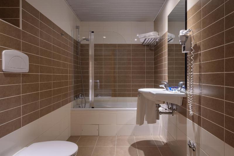 TRYP by Wyndham Porto Centro Hotel - image 12
