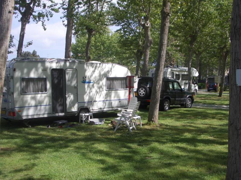 Caravan site (bring your own Camper/Caravan) image 3