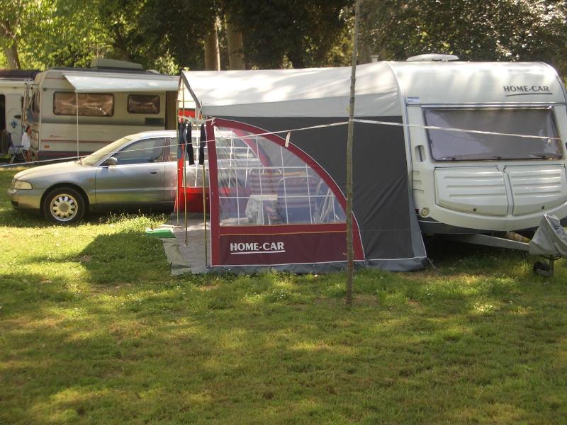 Caravan site (bring your own Camper/Caravan) image 2
