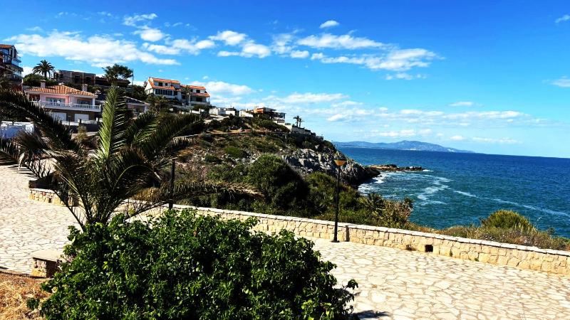 Sunrise Apartment en Playa de la Concha - image 7