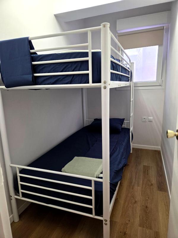 Sunrise Apartment en Playa de la Concha - image 27
