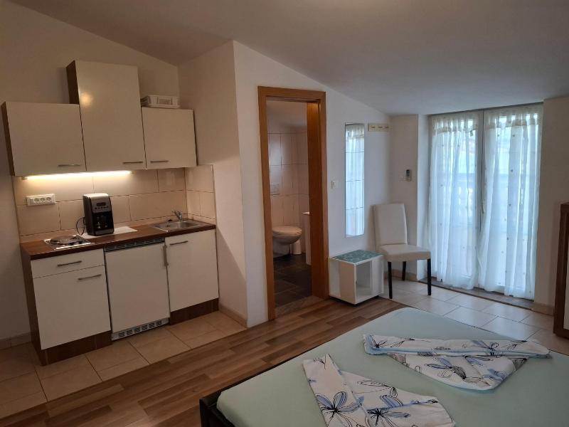 Apartments Stefania Medulin - image 20