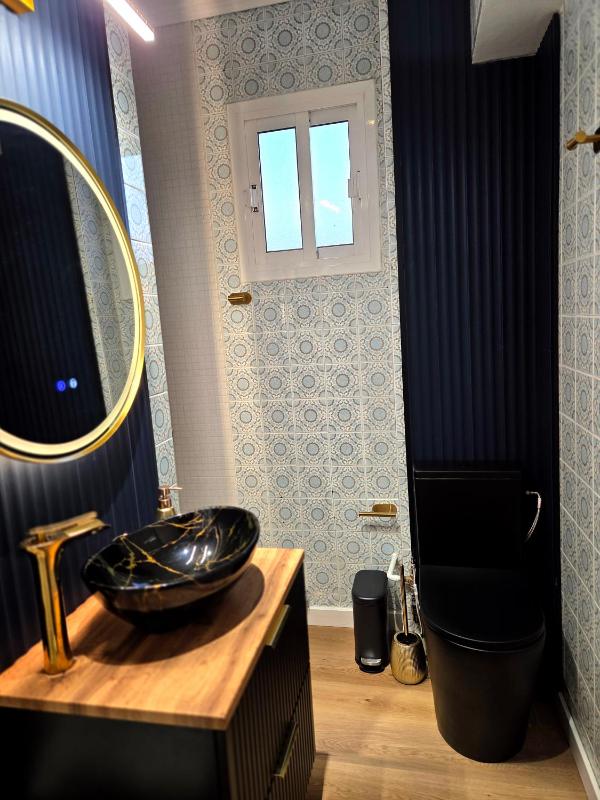 Sunrise Apartment en Playa de la Concha - image 33