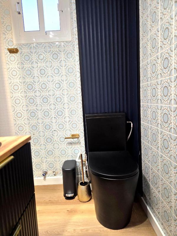 Sunrise Apartment en Playa de la Concha - image 16