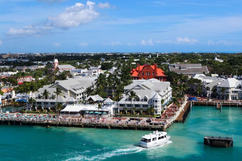 Fitch Lodge - Key West Historic Inns - image 13