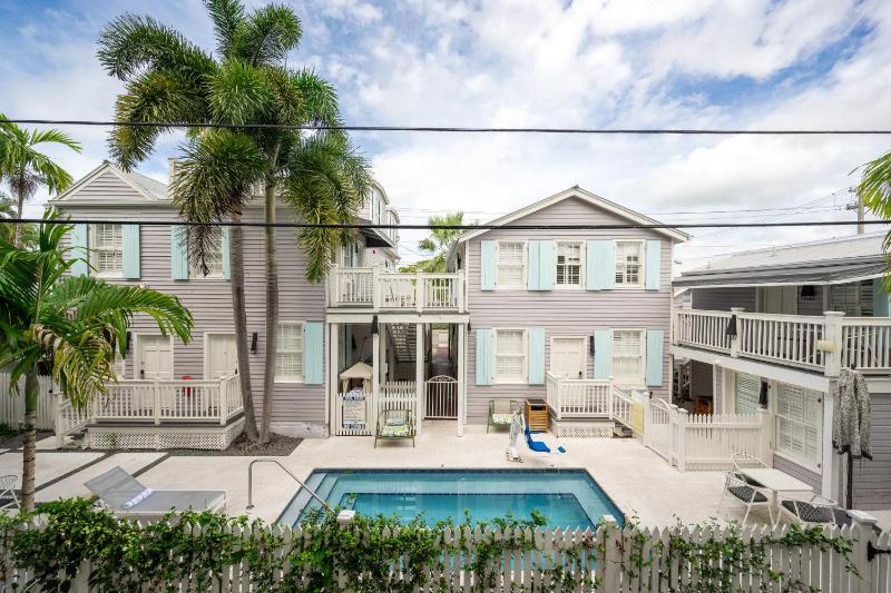 Fitch Lodge - Key West Historic Inns - image 1