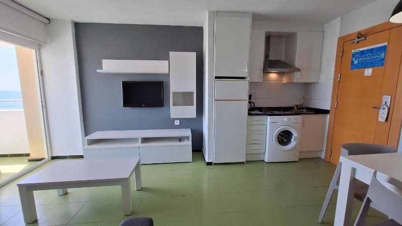 Superior Apartment with Terrace and Sea View image 1