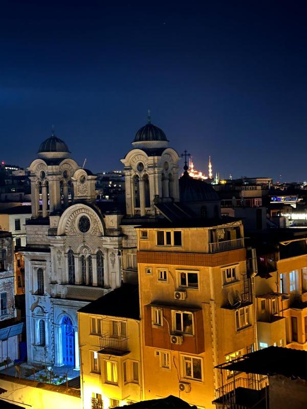 Ada Apart Hotel - image 13