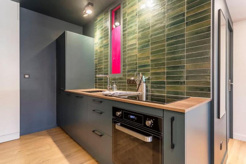 Garet - Furnished apartment - Downtown Lyon - image 2