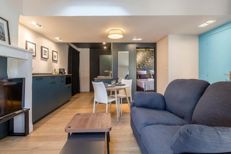Garet - Furnished apartment - Downtown Lyon - image 4