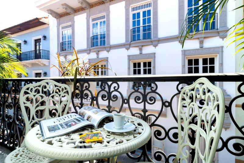 Hotel San Felipe - image 14