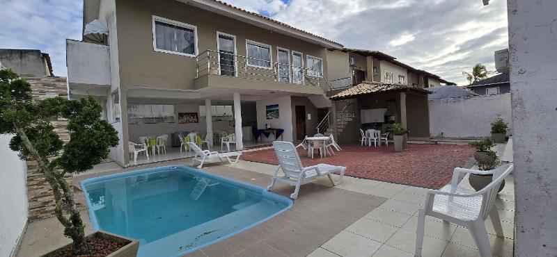 House for Excursion in Porto Seguro - image 7