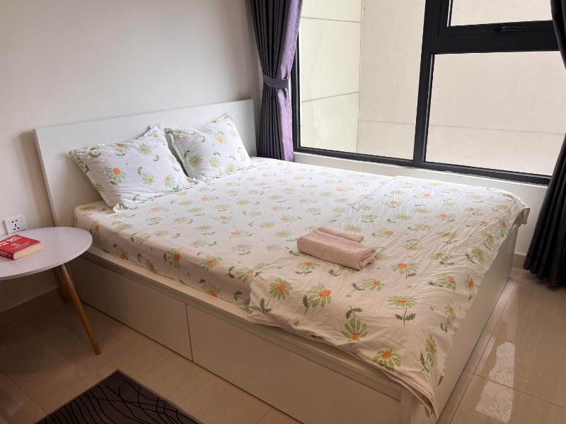 Vinhomes Grand Park Homestay-Riverside House - image 6