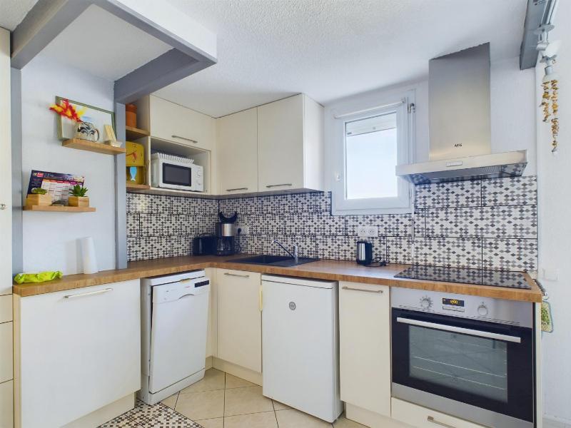Appartement coquet avec vue sur mer - image 16