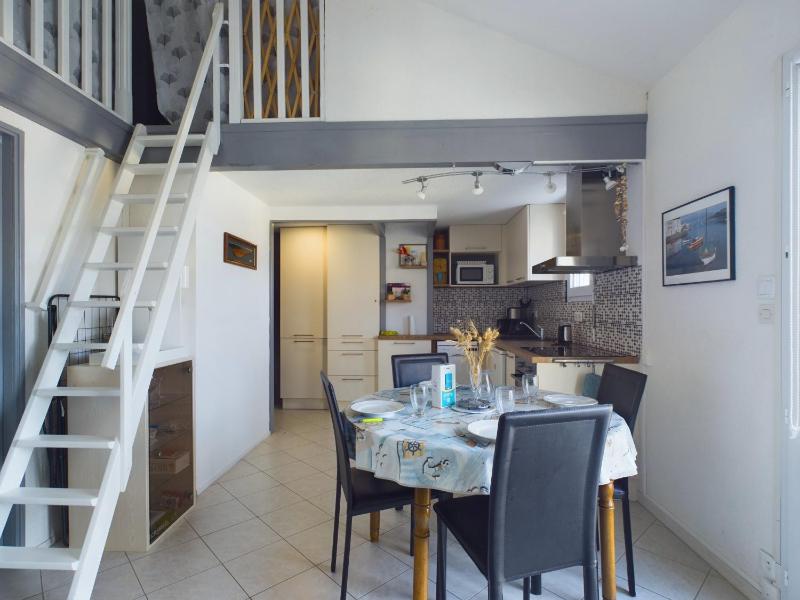 Appartement coquet avec vue sur mer - image 12