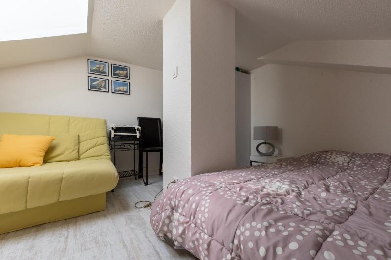 Appartement coquet avec vue sur mer - image 9