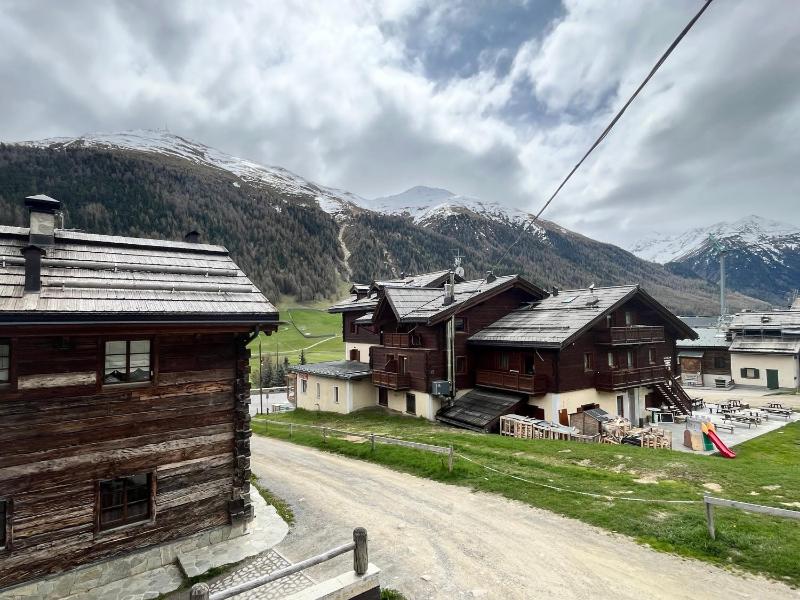 Fior d'Alpe Apartment - image 9