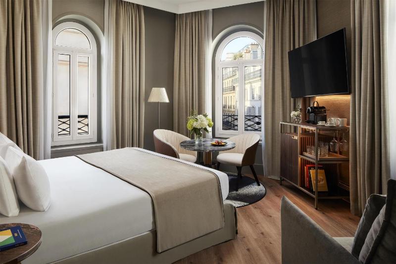 Junior Suite Family image 1