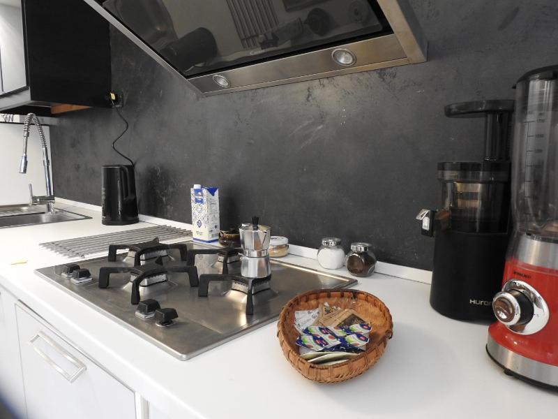 Cavaliere Suites Catania - image 8