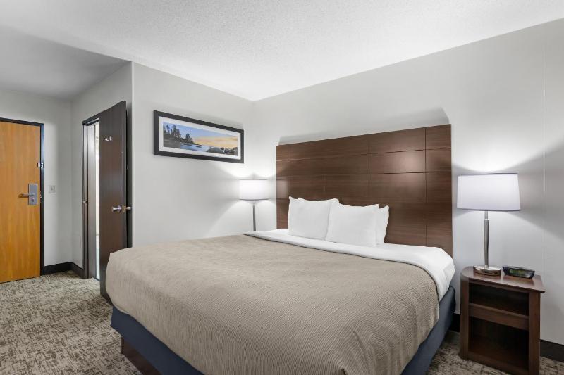 King Room - Non-Smoking image 2