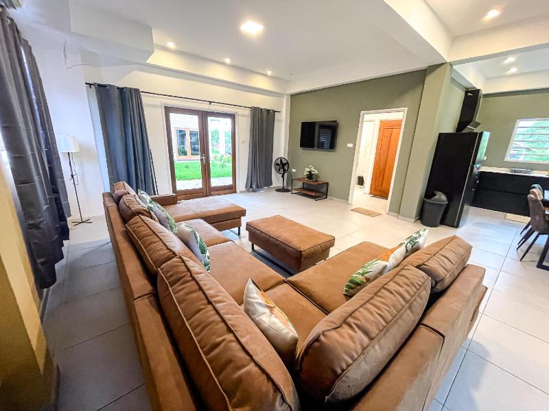 Green Village Resort - image 3