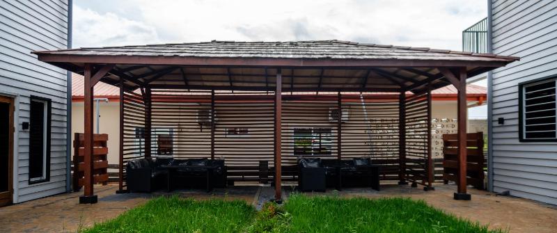 Green Village Resort - image 13