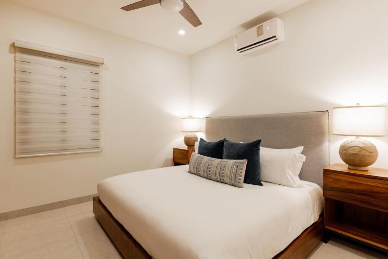 3BR Condo Partial Sea View shared Pool and Jacuzzi - image 13