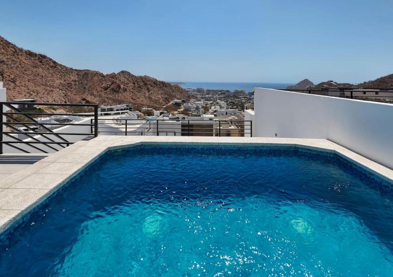2BR Ocean View Near Downtown San Lucas - image 6