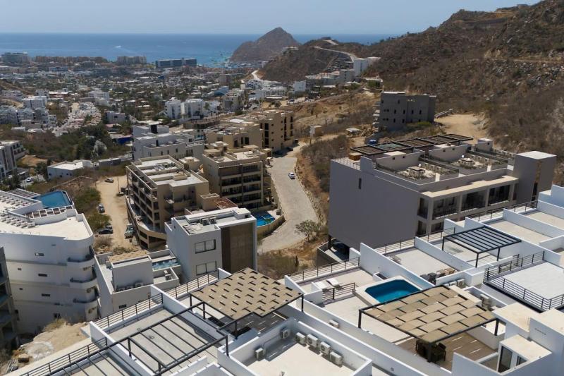 2BR Ocean View Near Downtown San Lucas - image 9