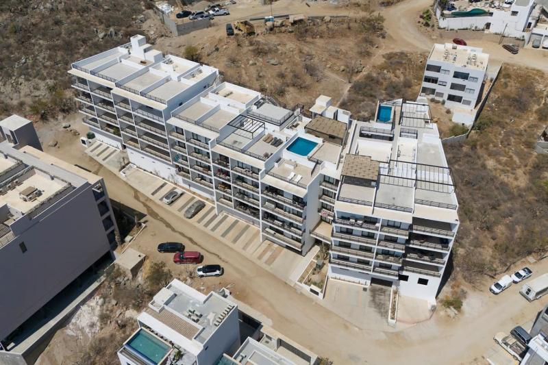 2BR Ocean View Near Downtown San Lucas - image 5