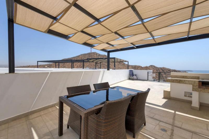 2BR Ocean View Near Downtown San Lucas - image 2
