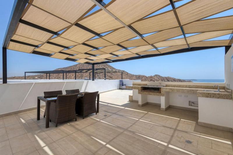 2BR Ocean View Near Downtown San Lucas - image 12
