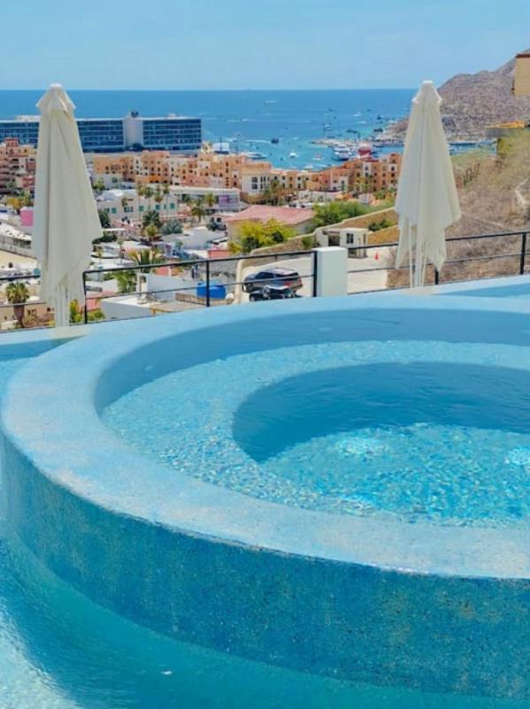 Luxury 2 Bed heart of Cabo OView Pedregal 802 - image 7