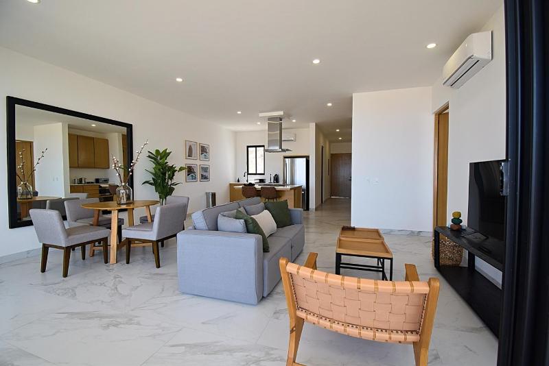 Luxury 2 Bed heart of Cabo OView Pedregal 802 - image 12