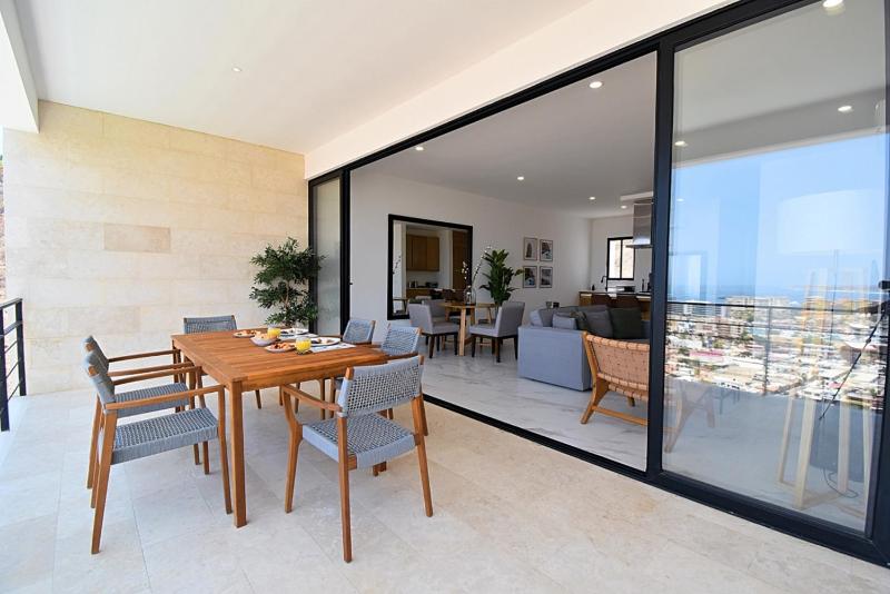 Luxury 2 Bed heart of Cabo OView Pedregal 802 - image 15