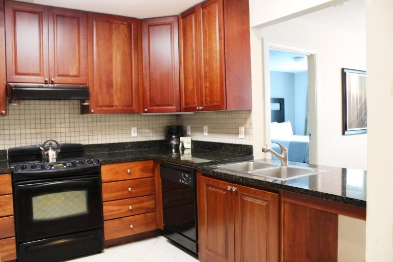 Two-Bedroom Apartment - Mobility Accessible/Non-Smoking image 3