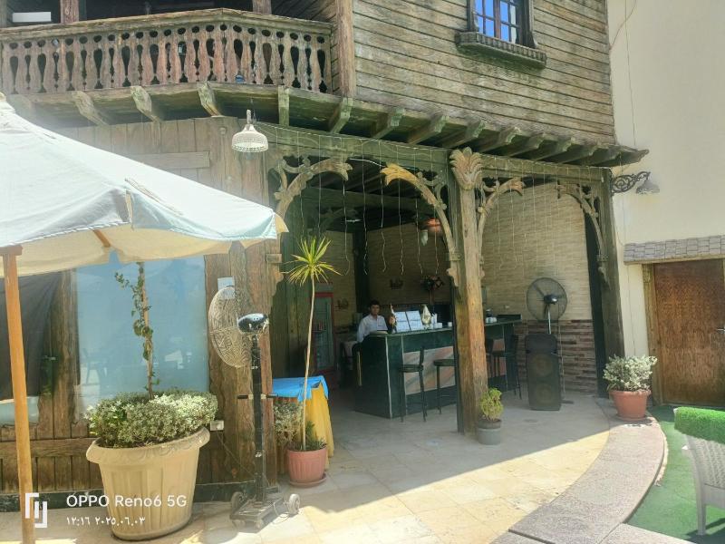 Naama Inn Hotel - image 11