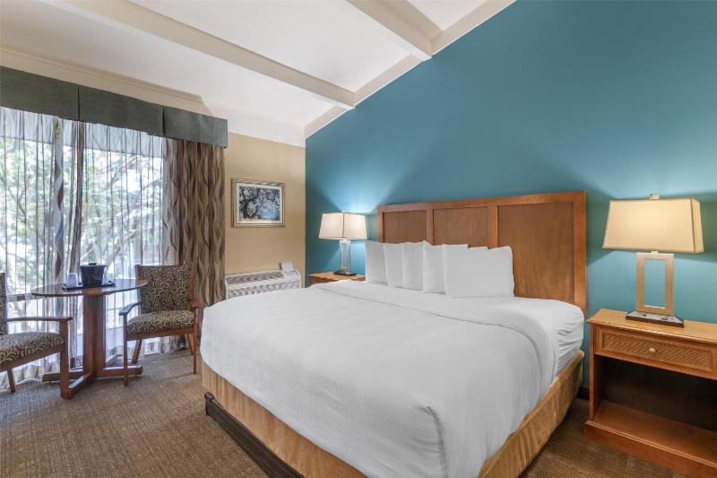 Best Western Charleston Inn - image 20