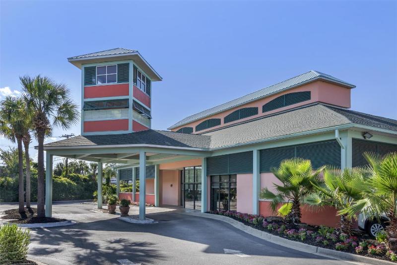 Best Western Charleston Inn - image 18