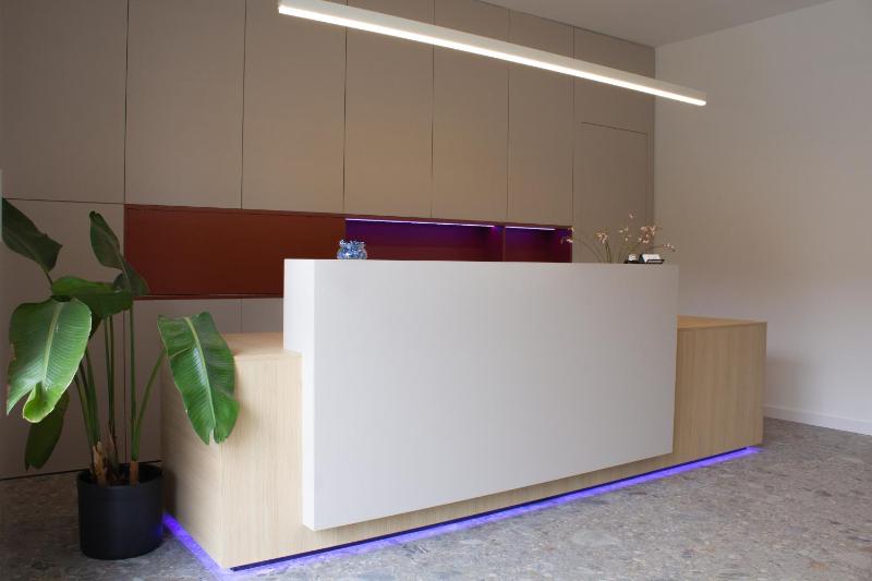 Gardinn Apartments - Hotel Service and Free Parking - image 15