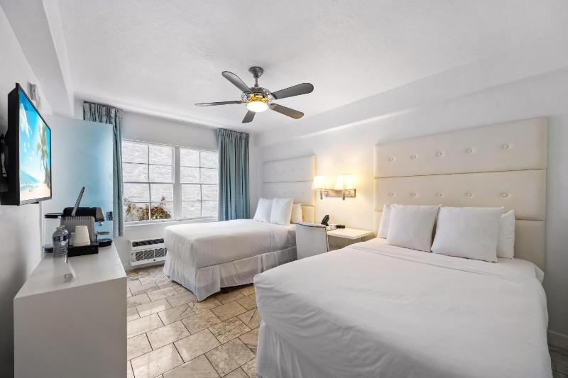 Beacon South Beach Hotel - image 10