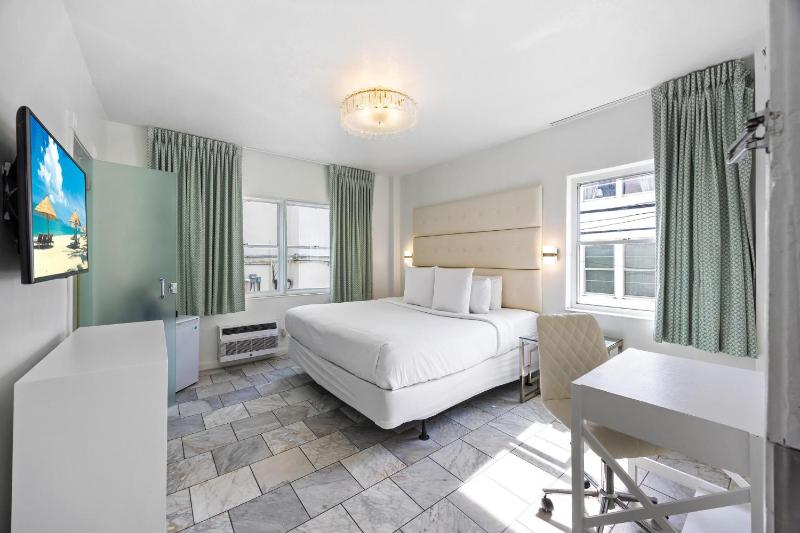 Beacon South Beach Hotel - image 49
