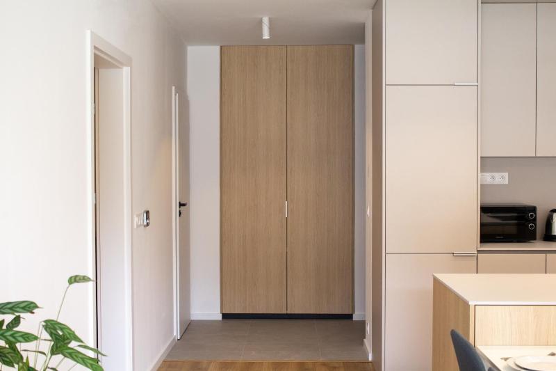 Gardinn Apartments - Hotel Service and Free Parking - image 14